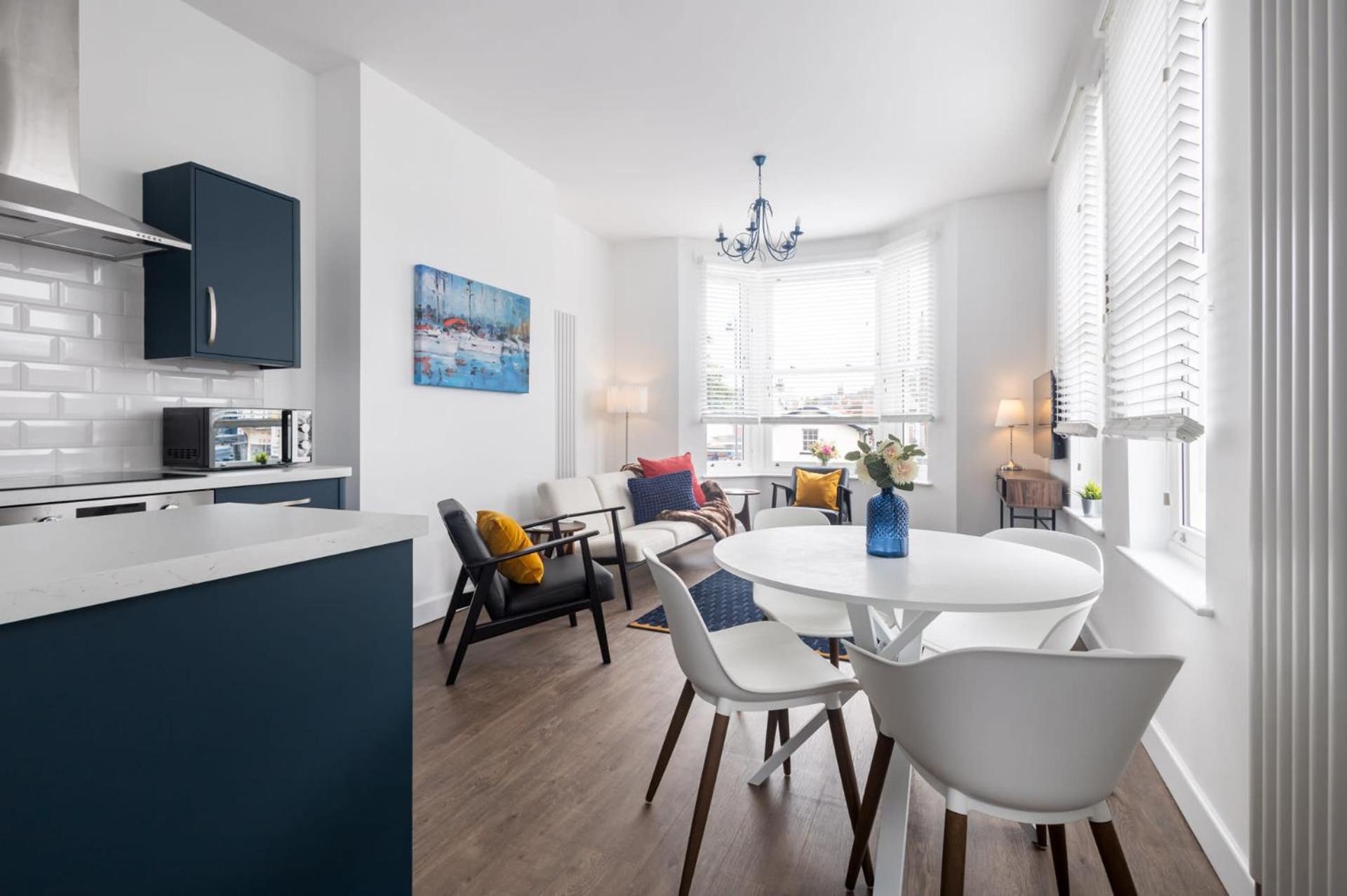 Host & Stay - Sanderling Chase Scarborough Buitenkant foto
