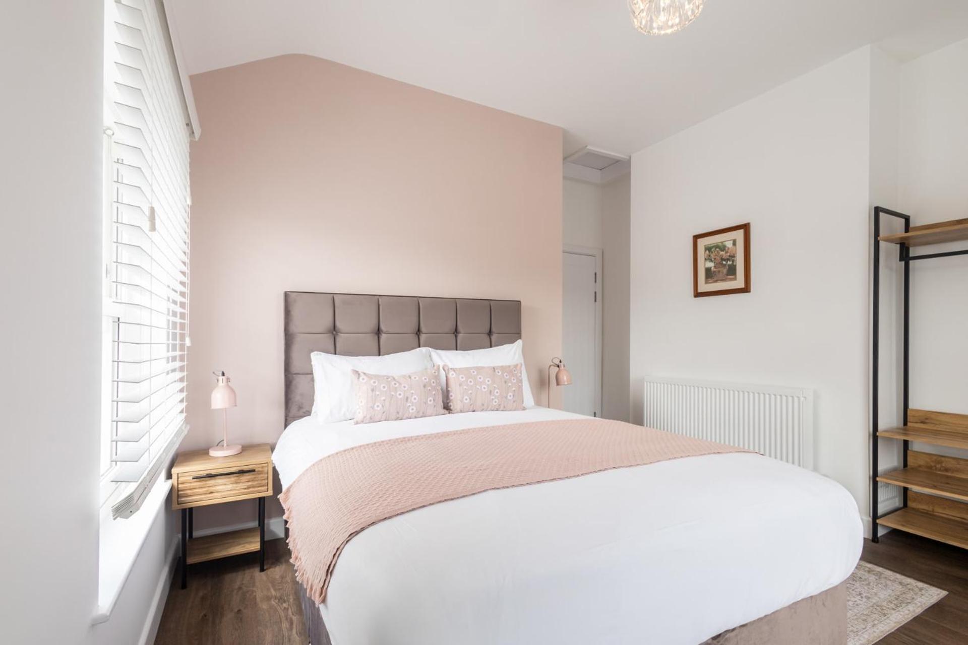 Host & Stay - Sanderling Chase Scarborough Buitenkant foto