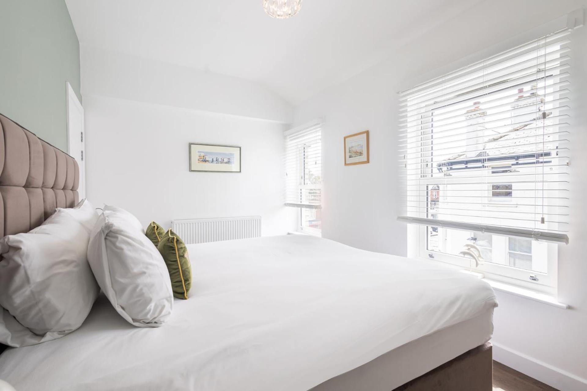 Host & Stay - Sanderling Chase Scarborough Buitenkant foto