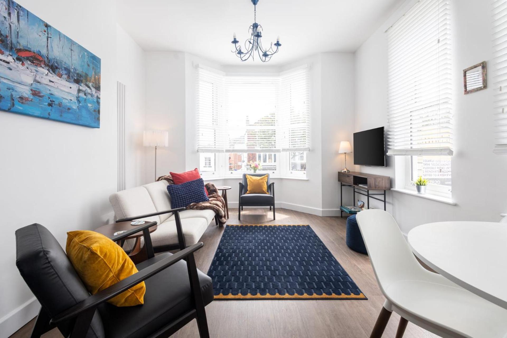 Host & Stay - Sanderling Chase Scarborough Buitenkant foto