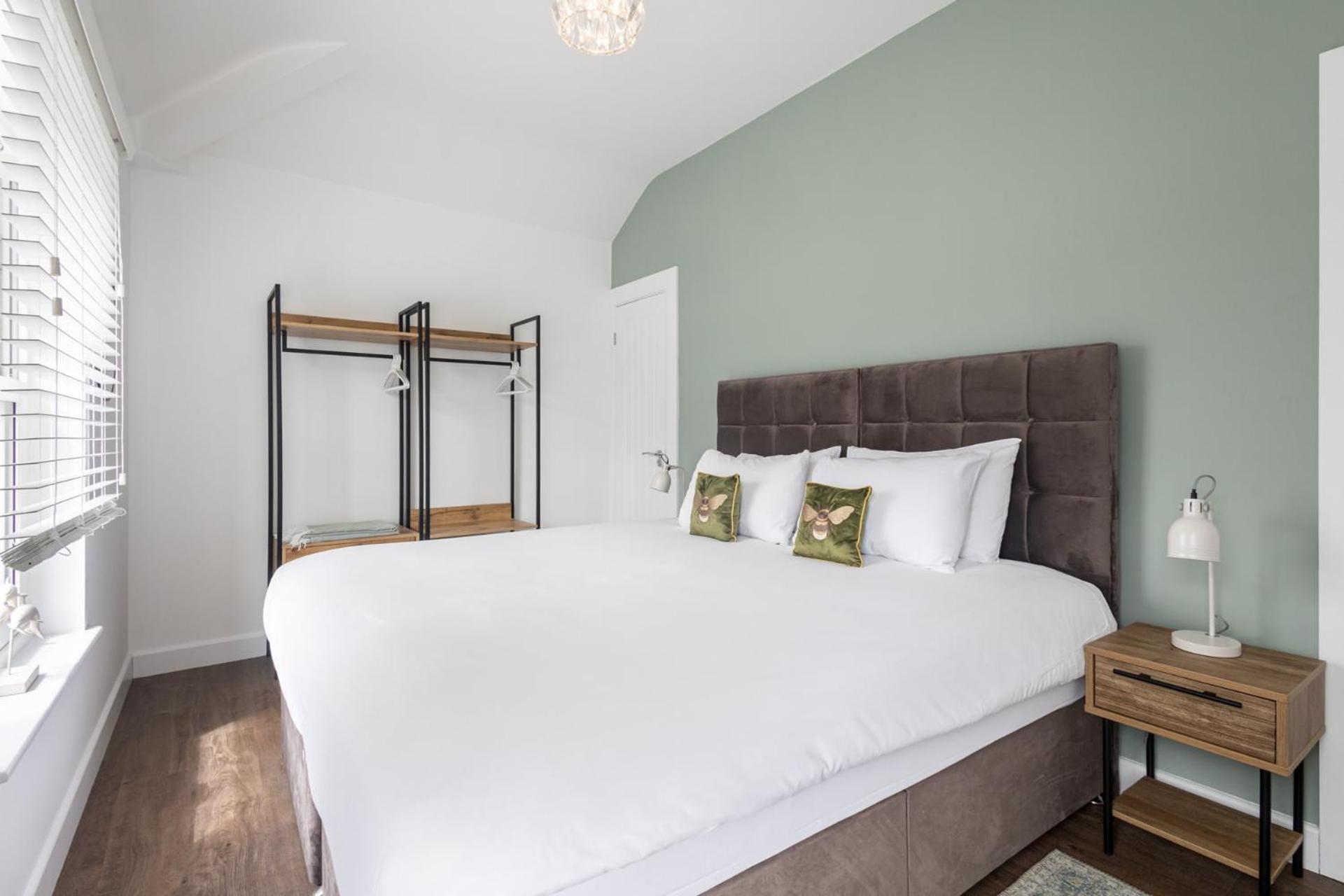 Host & Stay - Sanderling Chase Scarborough Buitenkant foto