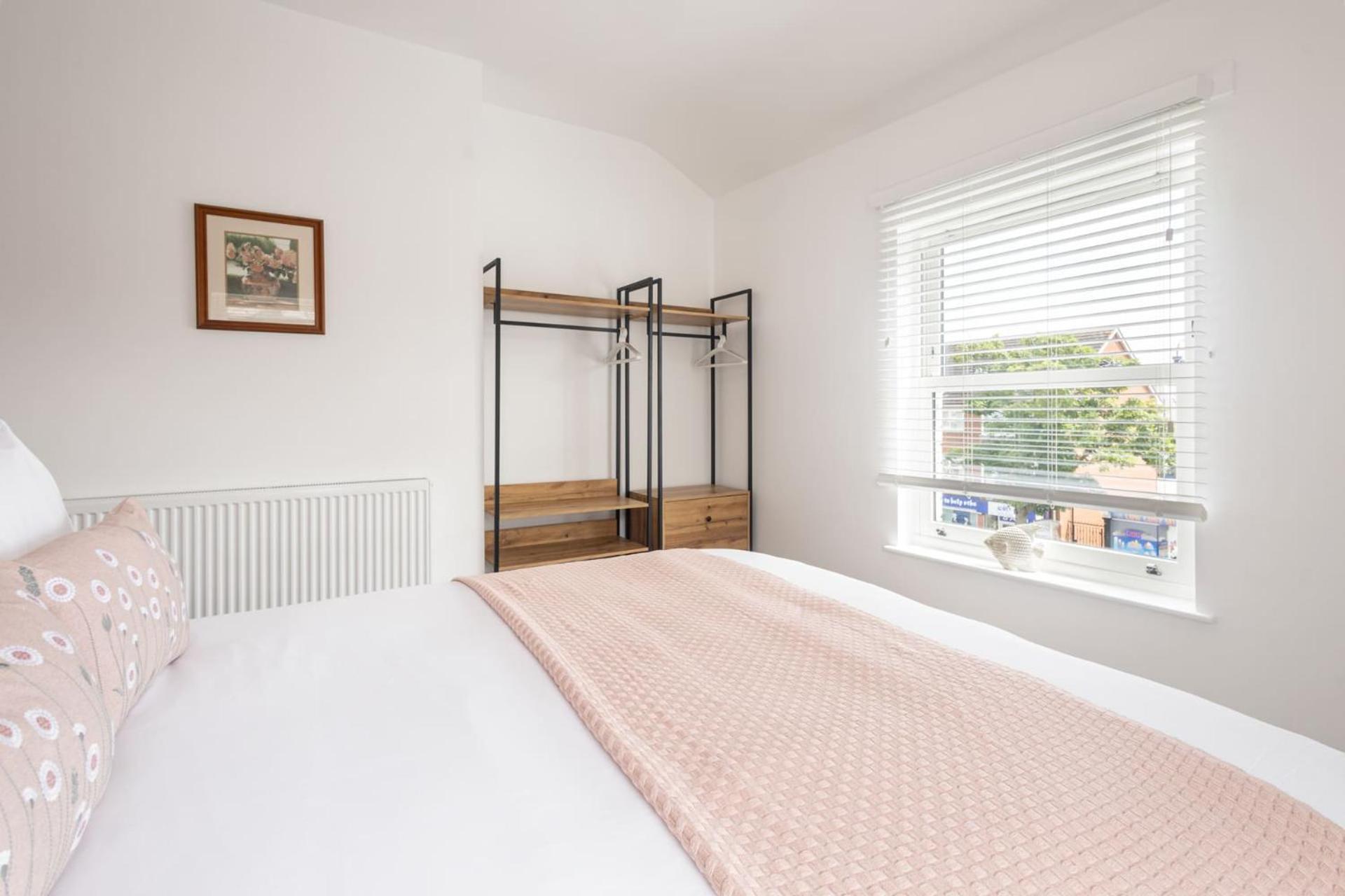 Host & Stay - Sanderling Chase Scarborough Buitenkant foto