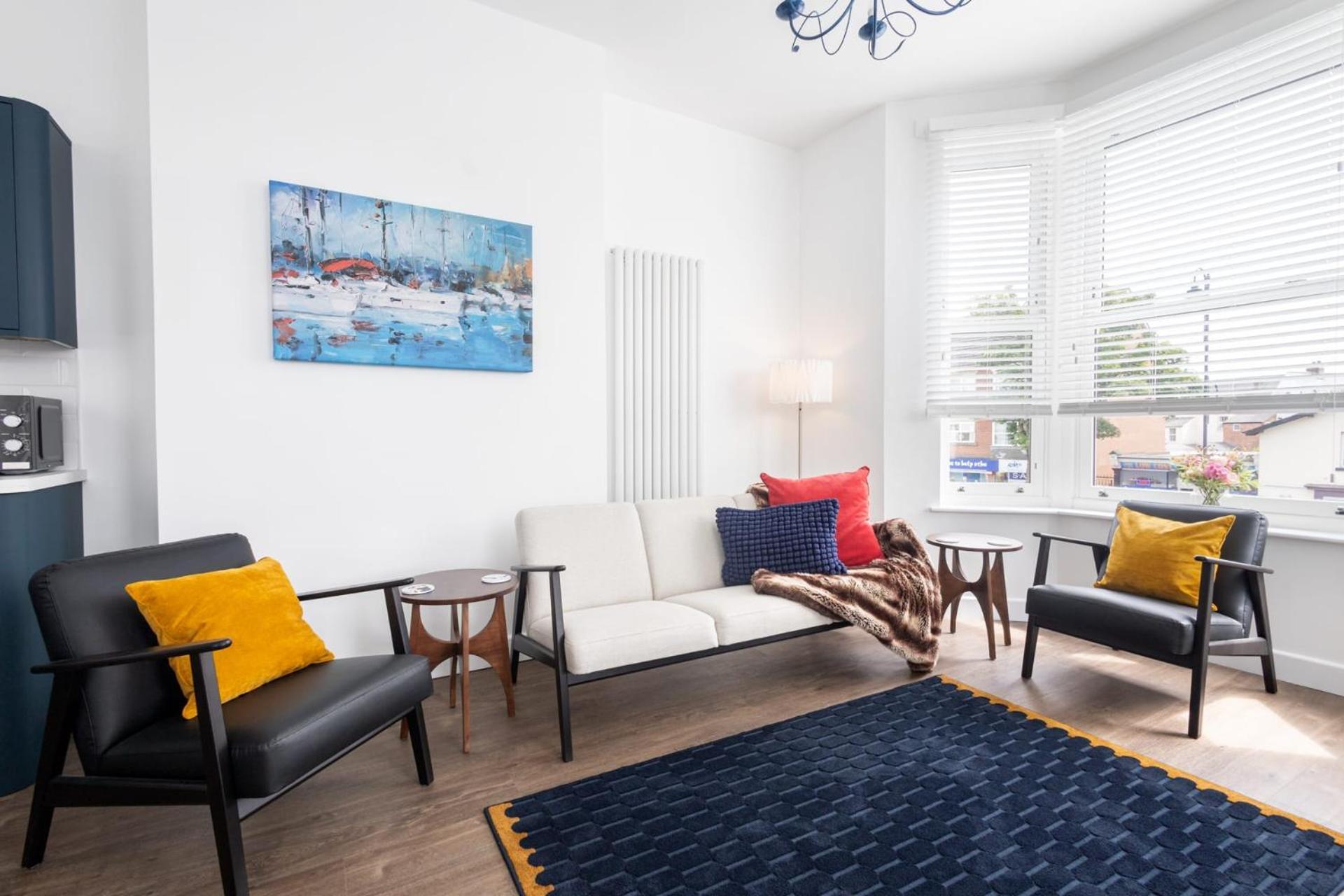 Host & Stay - Sanderling Chase Scarborough Buitenkant foto