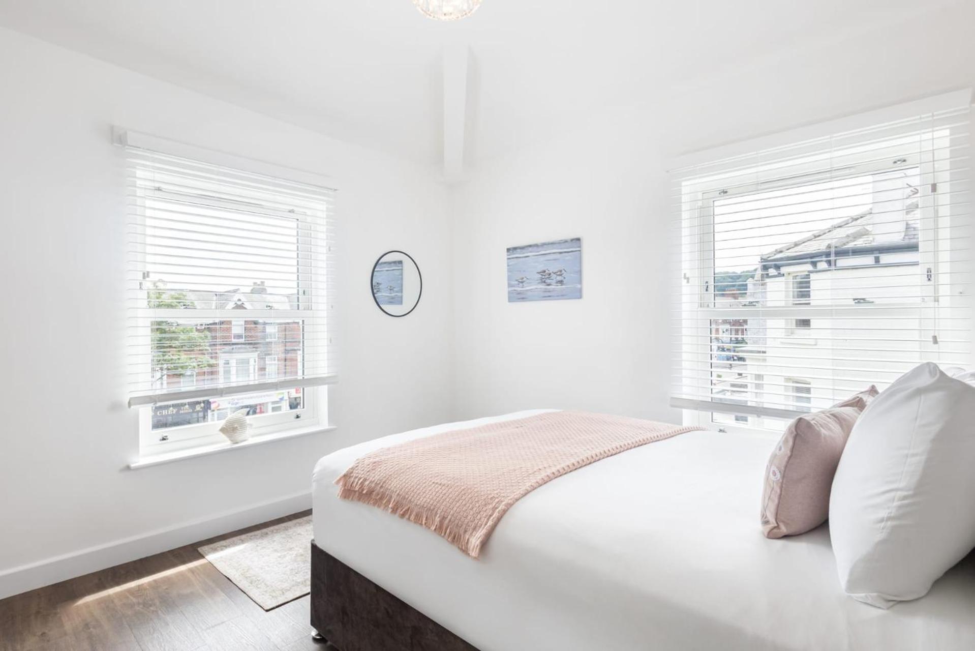 Host & Stay - Sanderling Chase Scarborough Buitenkant foto