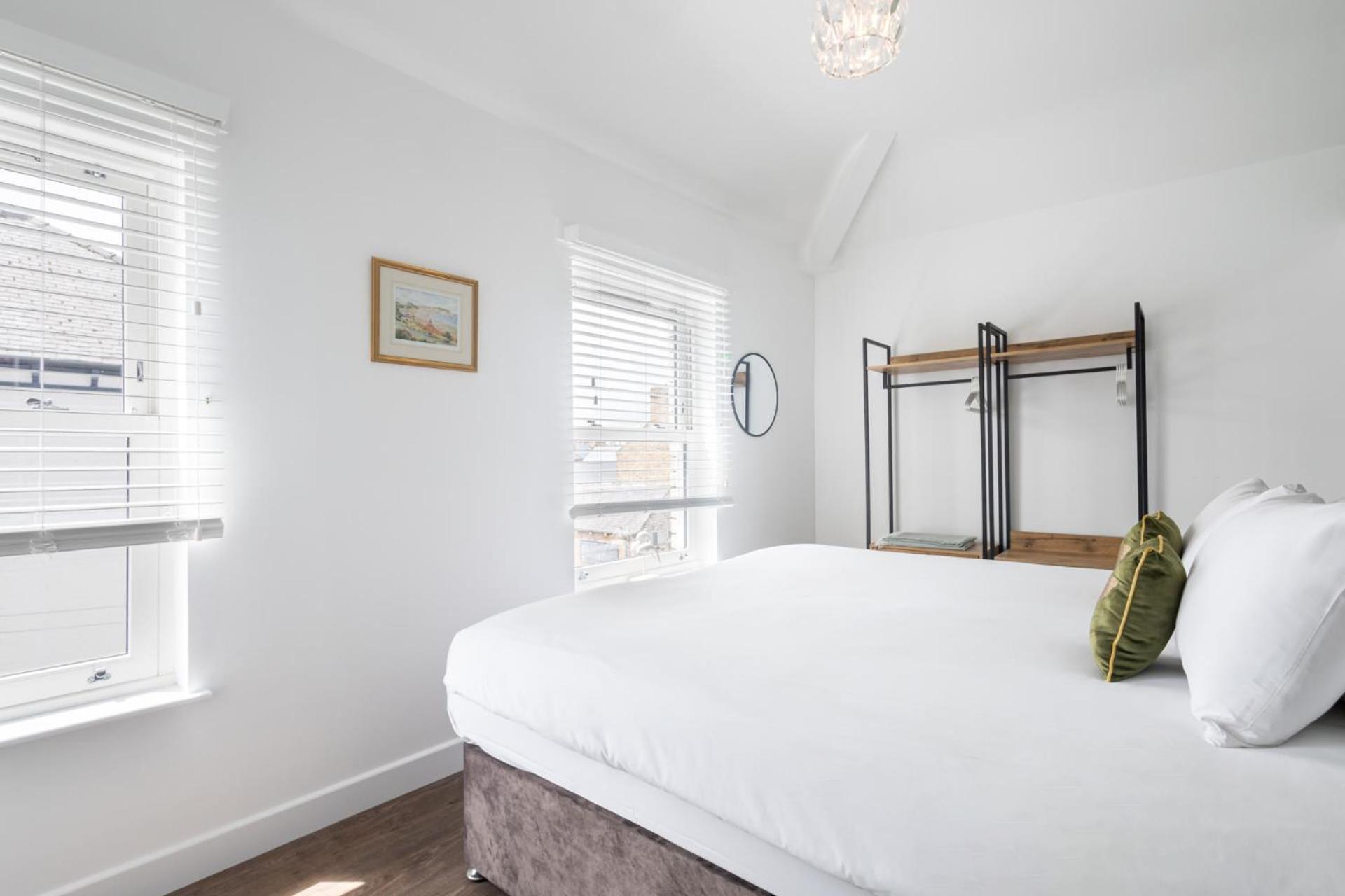 Host & Stay - Sanderling Chase Scarborough Buitenkant foto