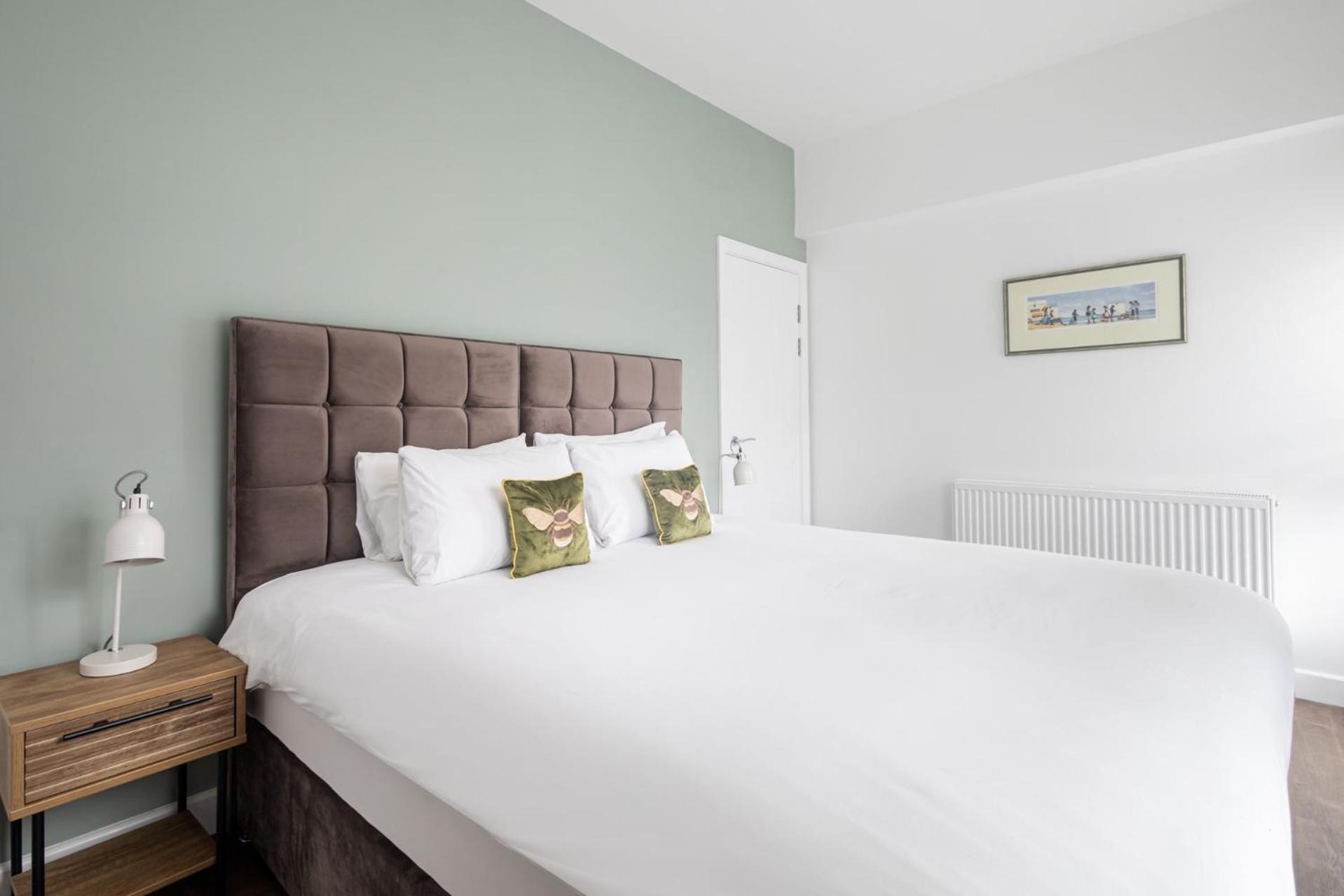 Host & Stay - Sanderling Chase Scarborough Buitenkant foto