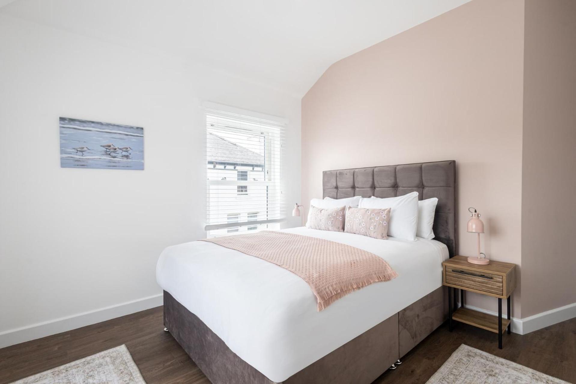 Host & Stay - Sanderling Chase Scarborough Buitenkant foto