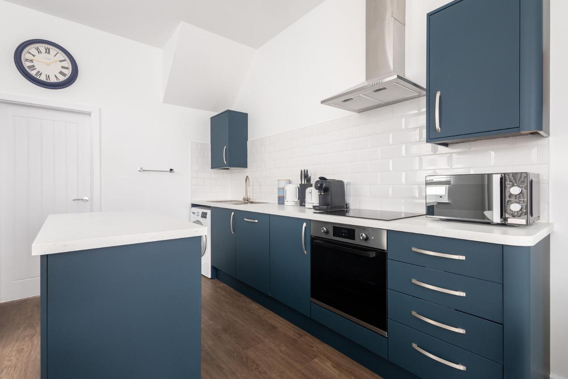 Host & Stay - Sanderling Chase Scarborough Buitenkant foto