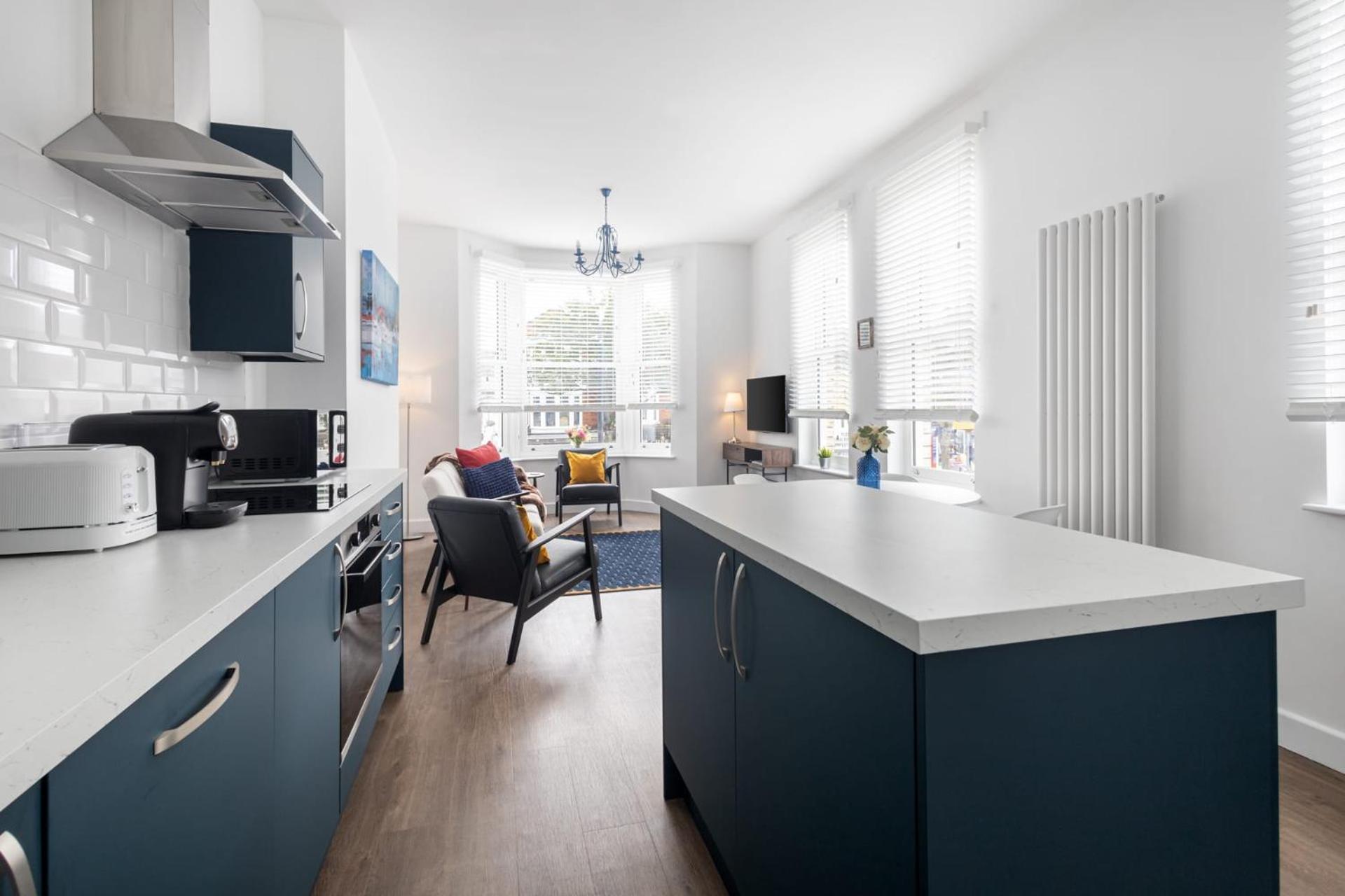 Host & Stay - Sanderling Chase Scarborough Buitenkant foto