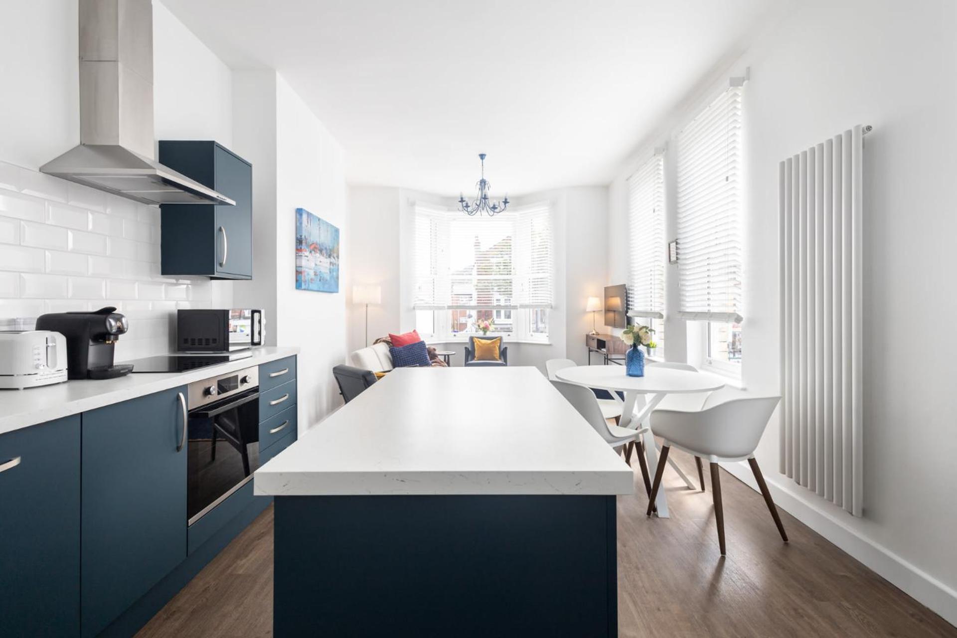 Host & Stay - Sanderling Chase Scarborough Buitenkant foto